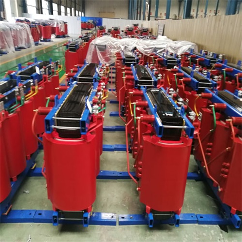 海拉尔2500kva干式变压器尺寸